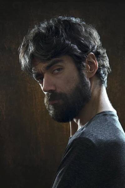 Javier Botet | Fandíme filmu