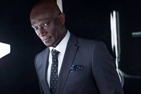 Peter Mensah - Osudové cesty - Promo