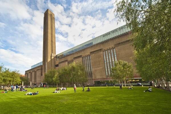 The Tate Modern is hosting so many free events this weekend. Here's what to catch