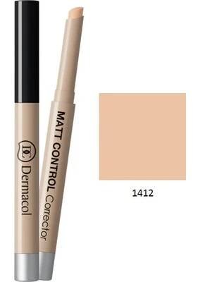 Dermacol Matt Control Corrector Korektor 1 1,1 g od 95 Kč - Heureka.cz
