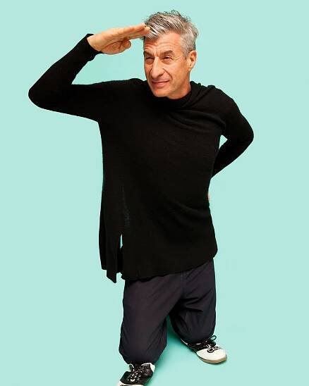 Maurizio Cattelan Is One of Art's Greatest Mysteries
