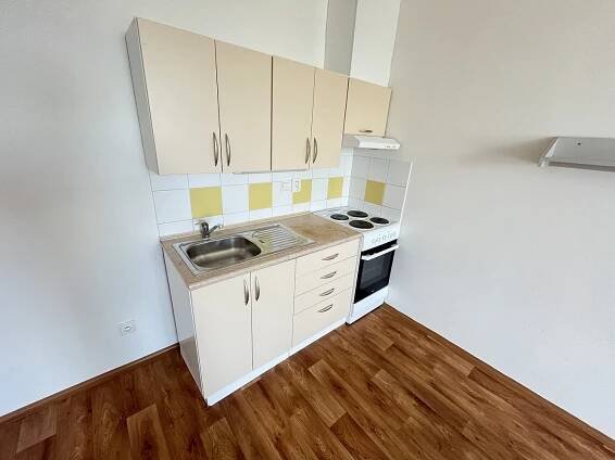 Pronájem Byt 2+kk, Zahradní, Velké Heraltice, okres Opava