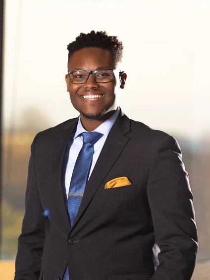 Meet Team EDC — Prince George's County Economic Development Corporation