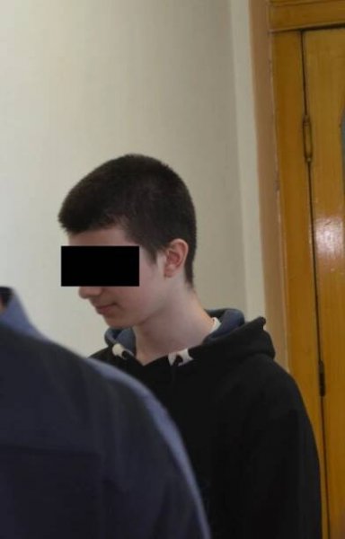 Podcast: Brutální vražda Elišky (†13). Přítel Daniel (14) ji na Valentýna ubodal v chatce