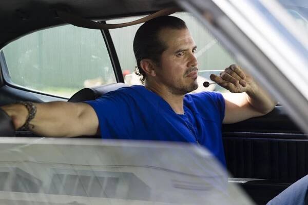 Bloodline, Enrique Murciano, 'Part 16', Season 2, Ep. #3, 05/27/2016, ©NETFLIX