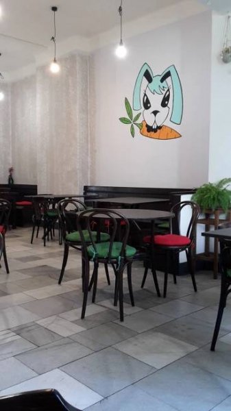 VEGET BISTRO