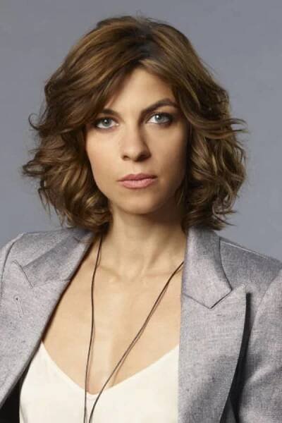 Natalia Tena herečka