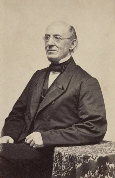 Soubor:William Lloyd Garrison, abolitionist, journalist, and editor of The Liberator LCCN2017660623 (cropped).jpg – Wikipedie