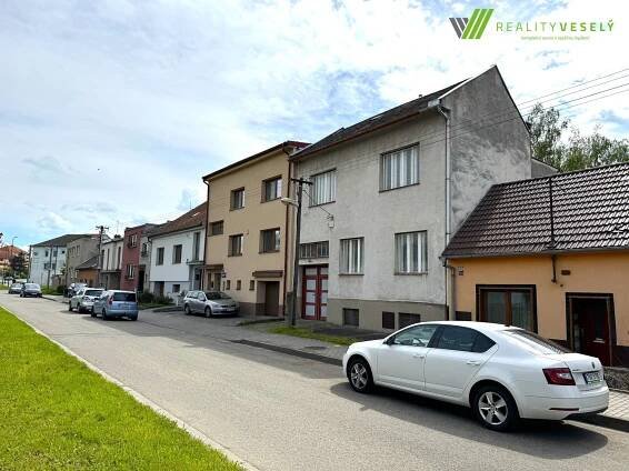 Prodej Dům, Pančava, Hodonín