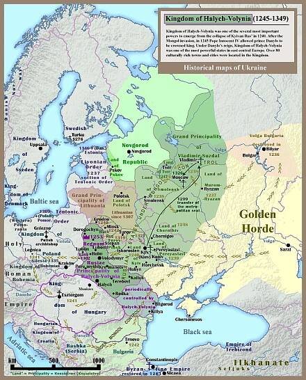 ▷ Dějiny Ukrajiny - Česká Wikipedie