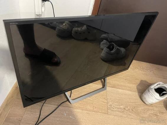 Smart TV Sony 32” - Praha 4