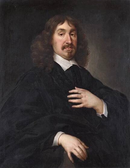 Lord Bargany