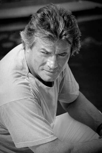 Referenzen und Celebrities - Christian Holthausen Photography