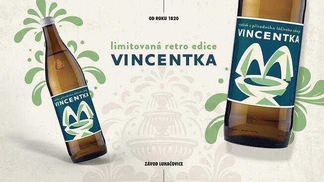 Ulovte si svou retro Vincentku! - Vincentka