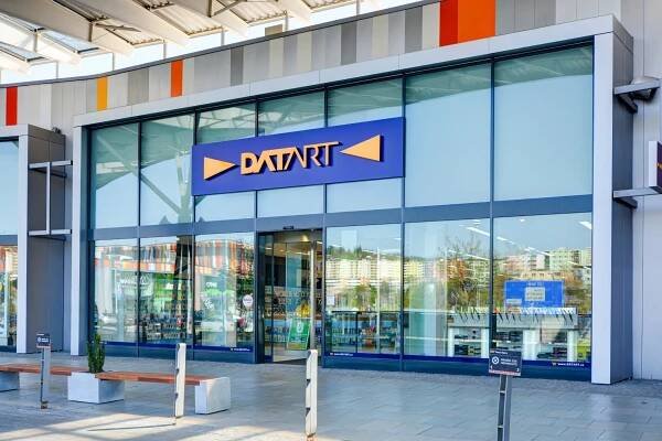 DATART Brno - Campus