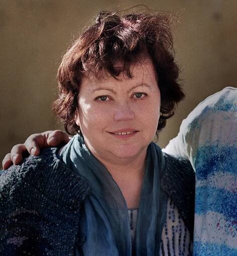 Klusáková Jana
