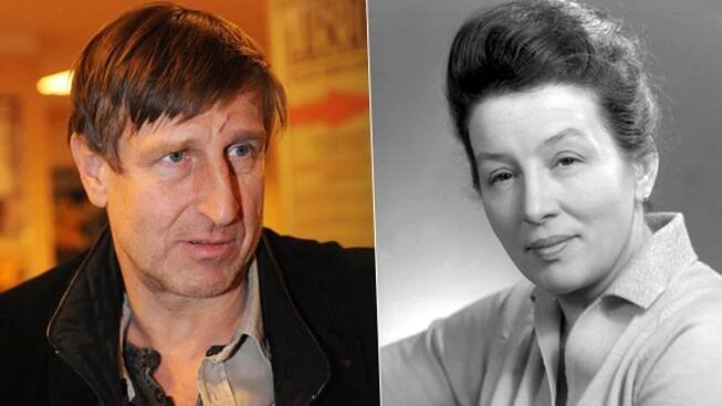 40 let od smrti Dany Medřické (†62): Zemřel jí roční syn Vašík, druhý syn dostal stejné jméno!