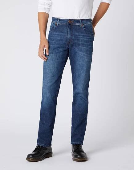 Pánske jeans Texas - Wrangler
