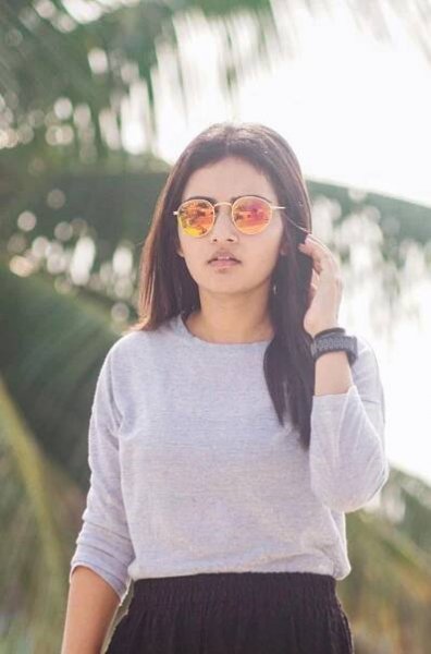 Sonia Singh (Hey Pilla) Rowdy Baby Biography, Age, Wiki, Bio