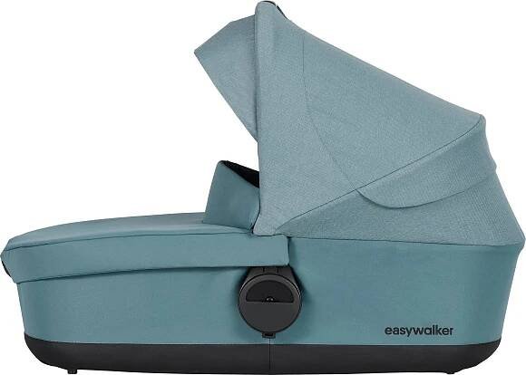 Easywalker Korba ke kočárku Harvey2 Ocean Blue  2019