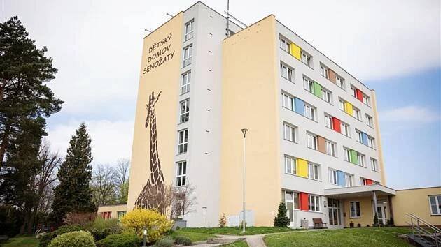 Nová éra pro dětské domovy. Humpolec a Senožaty se sloučí dohromady