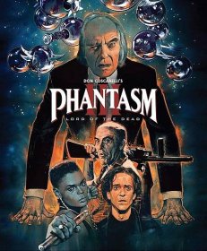 Phantasm III: Lord of the Dead (1994) - zdarma online ke zhlédnutí a ke stažení - ZdarmaFilmy.cz