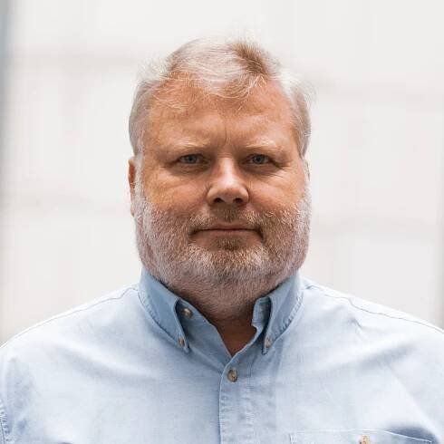 Tommy Jensen It chef Løje IP
