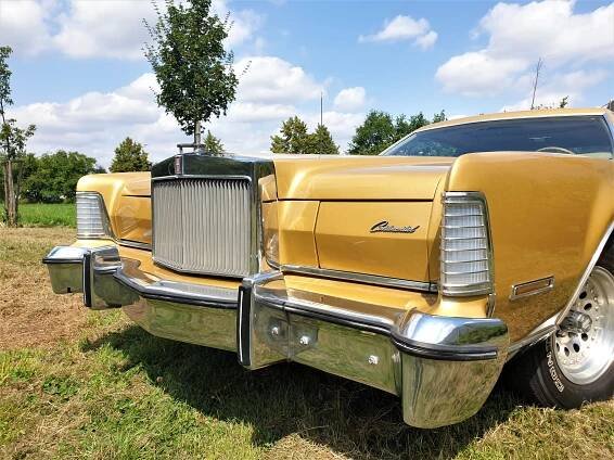 Lincoln | Autogalerie
