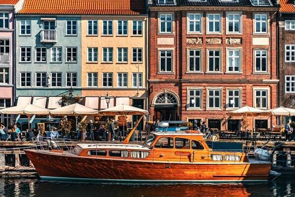 Is Copenhagen the most baby friendly city break? | The Standard