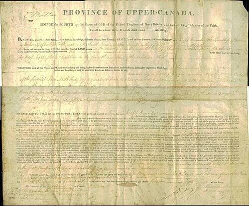 Upper Canada - Wikipedia