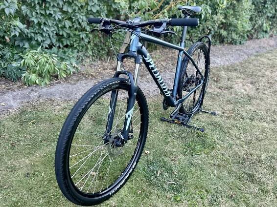 Specialized Rockhopper 29” XL za 12 900 Kč