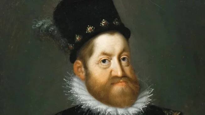 Syn, za kterého se císař Rudolf II. styděl. Sexuální úchylky v panovnických rodinách