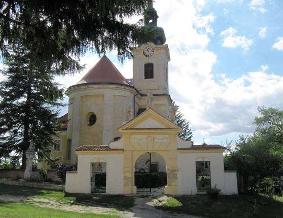 Hrádek (okres Znojmo)