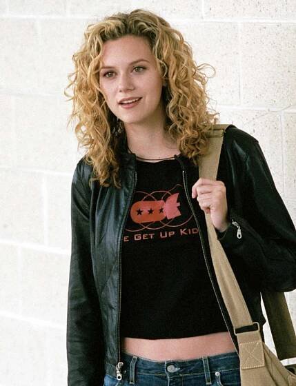 Hilarie Burton Says She Wants a 'Do-Over' of One Tree Hill 'with a Girl Boss'