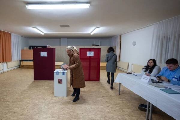 Volby v ČR: Změny přijdou v platnost od 1. ledna 2026