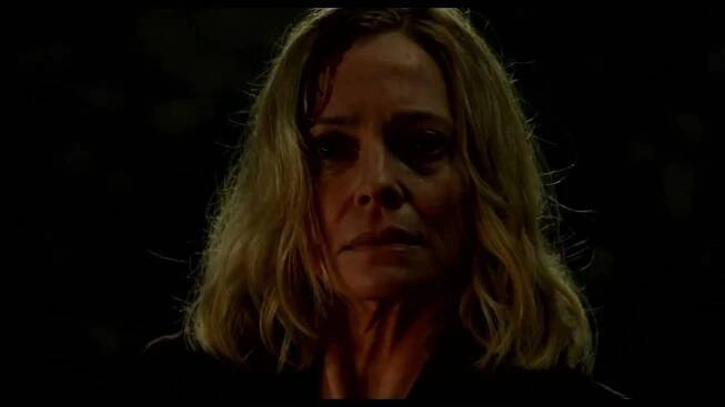 Susanna Thompson as Moira Queen in Arrow