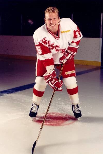 Hill-Murray Pioneer Hockey: Alumni