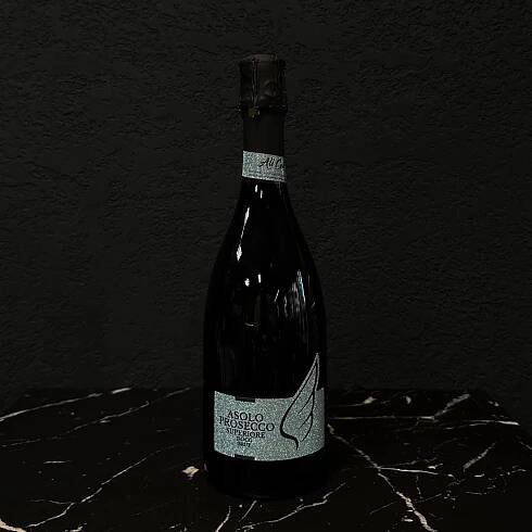 AliCea Asolo Prosecco Superiore DOCG Brut, 0,75