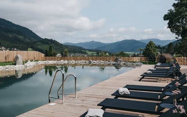 VAYA ACHENSEE - Updated 2025 Prices & Hotel Reviews (Achenkirch, Austria)