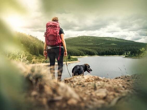 Geschenke für Wanderer: 12 Ideen für Natur-Fans