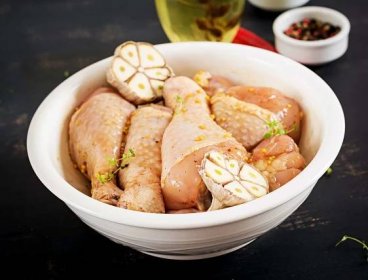 Can You Marinate Chicken For 2 Days? - The Home Tome