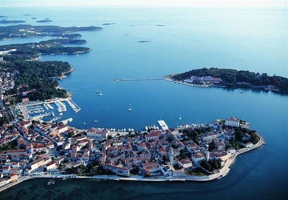 Marina Poreč