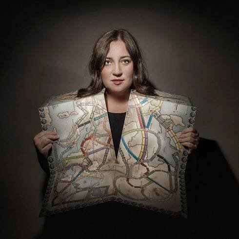 Speváčka Katarína Koščová: Ľudia si myslia, že som milá, ale ja som celkom paskuda