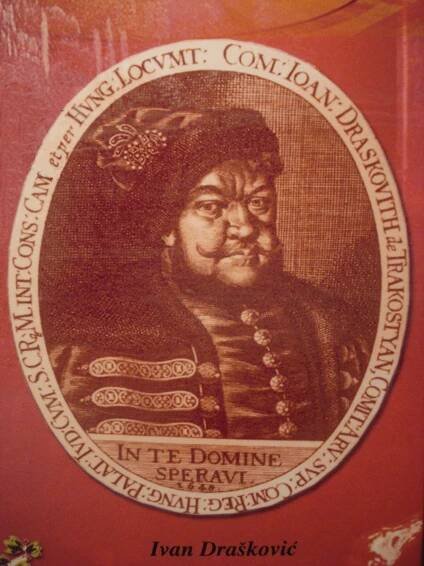 Jan III. Drašković z Trakošćanu