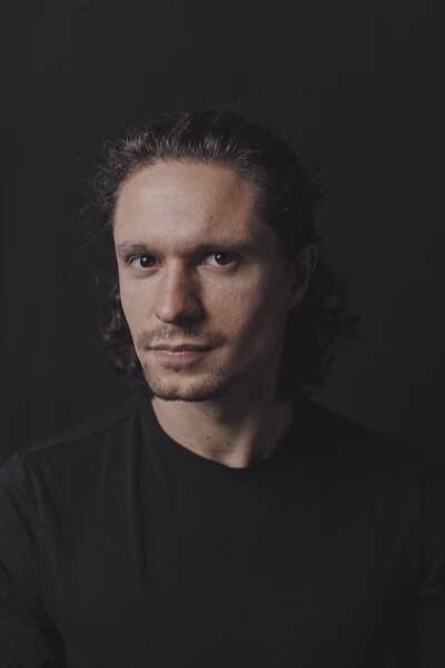 Krzysztof Cybulski | Fifth Element