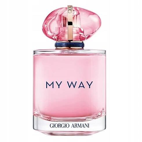 Dámský parfém Giorgio Armani My Way Nectar W EDP