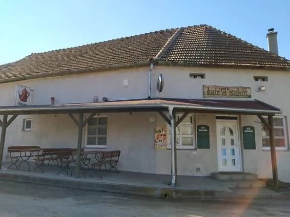 Kafe “A sakra” foto 3