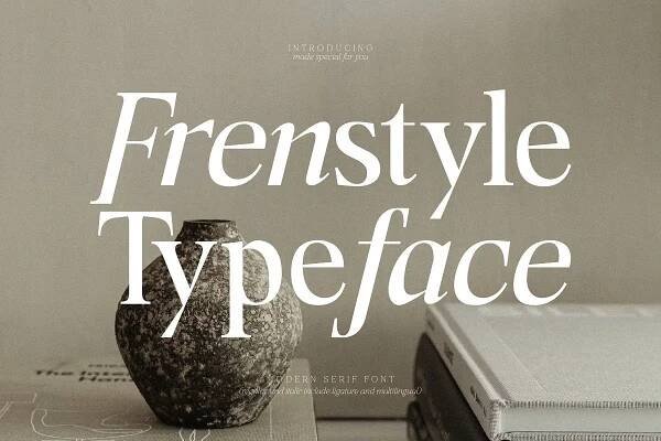 Frenstyle Archives
