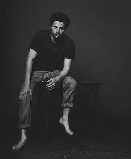 Raphaël Personnaz