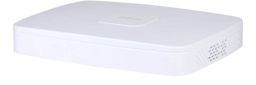 Dahua NVR2108-8P-4KS3 8CH Smart 1U 8PoE 1HDD Lite Síťový video rekordér (NVR2108-8P-4KS3)